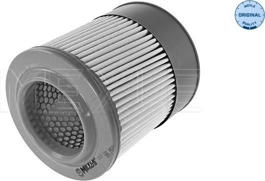 Meyle 112 321 0024 — Filtr powietrza