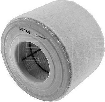Meyle 112 321 0027 — Filtr powietrza