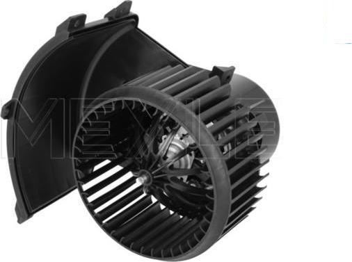 Meyle 112 237 0003 — Wentylator wewnętrzny