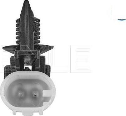 Meyle 53-14 527 0006 - CZUJNIK KLOCKÓW HAM. LAND ROVER T. DISCOVERY SPORT 1.5-2.2 4X4 14-