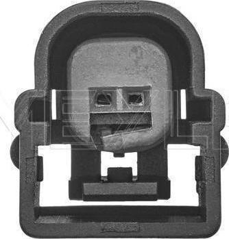 Meyle 18-14 527 0004 - CZUJNIK KLOCKÓW HAM. JAGUAR T. XF-XJ-XK 2.0-5.0 08-