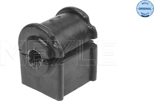 Meyle 18-14 715 0002 — Tuleja, stabilizator