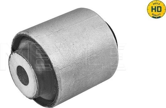 Meyle 18-14 710 0009/HD - TULEJA WAH. JAGUAR T. S-TYPE CCX 01-99-12-08. XK 03-06-- LE-PR