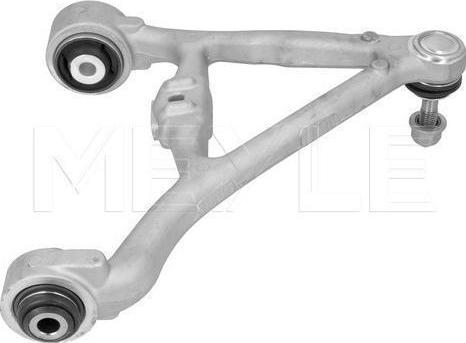Meyle 18-16 050 0020 - WAHACZ JAGUAR S-TYPE CCX 10-98-12-08. XF I X250 03-08-. XJ X351 10-09-. XK 03-06-12-14