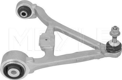 Meyle 18-16 050 0020 - WAHACZ JAGUAR S-TYPE CCX 10-98-12-08. XF I X250 03-08-. XJ X351 10-09-. XK 03-06-12-14