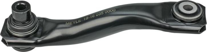 Meyle 18-16 035 0000 — Drążek / wspornik, zawieszenie koła