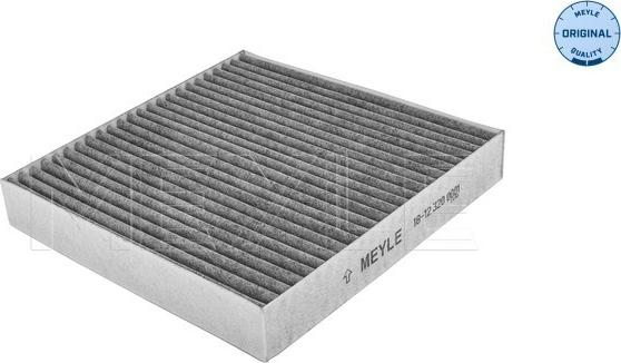 Meyle 18-12 320 0001 — Filtr kabinowy