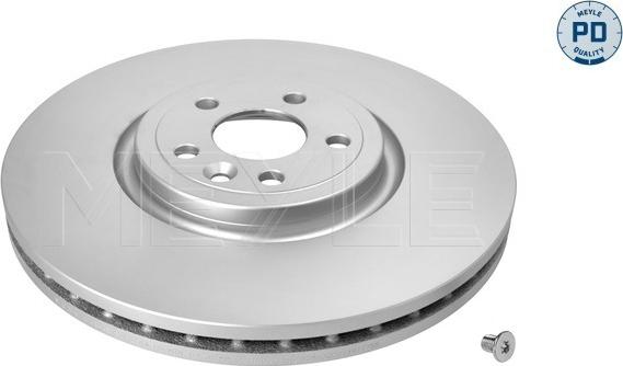 Meyle 18-83 521 0014/PD — Tarcza hamulcowa