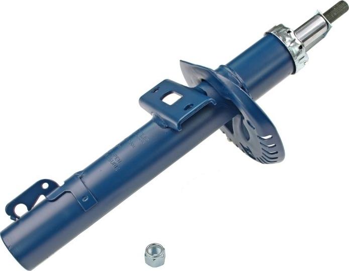 Meyle 126 623 0004 - Amortyzator zawieszenia