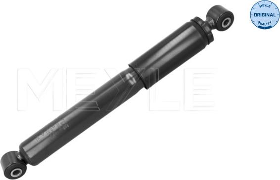 Meyle 126 725 0050 — Amortyzator