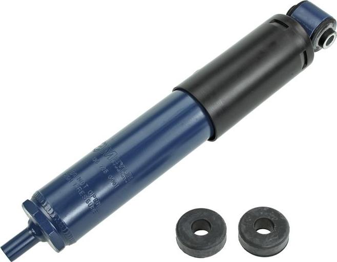 Meyle 126 725 0001 - Amortyzator zawieszenia
