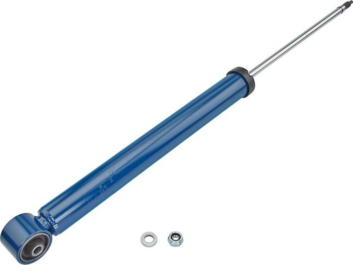 Meyle 126 725 0015 - Amortyzator zawieszenia