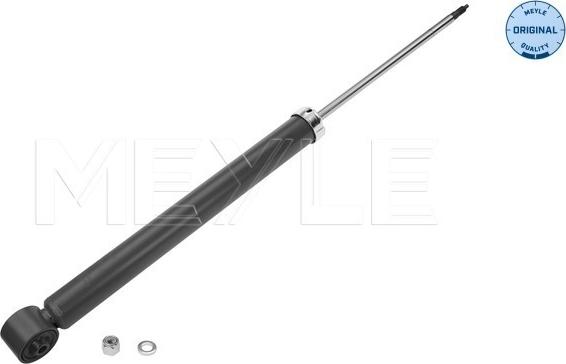Meyle 126 725 0011 — Amortyzator