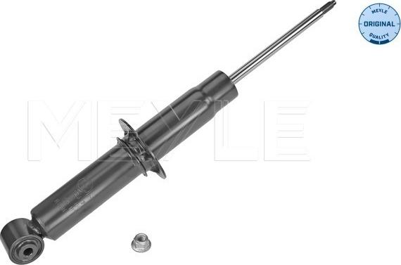 Meyle 126 725 0031 — Amortyzator