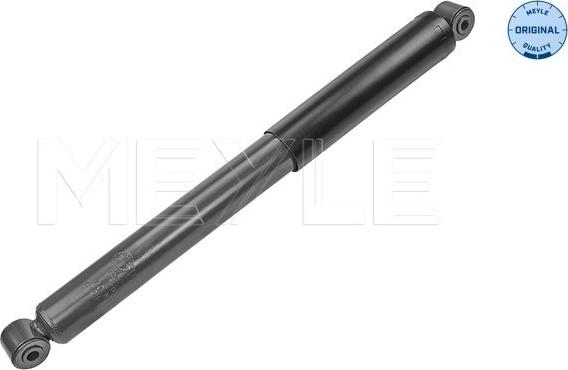 Meyle 126 725 0038 - AMORTYZATOR VW T. AMAROK 10- LE-PR
