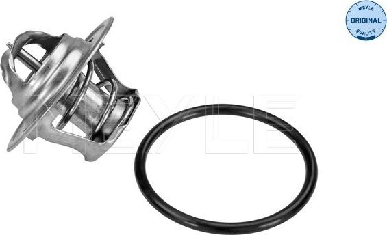 Meyle 128 228 0004 — Termostat, środek chłodzący