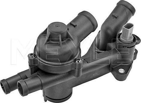 Meyle 128 228 0005 — Termostat, środek chłodzący