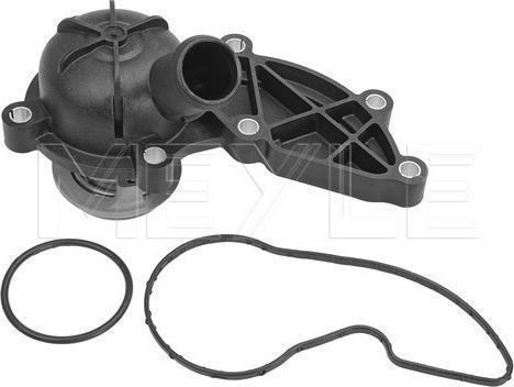 Meyle 128 228 0006 — Termostat, środek chłodzący