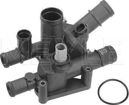Meyle 128 228 0001 - TERMOSTAT VW 105C A3-BORA-GOLF MANUAL