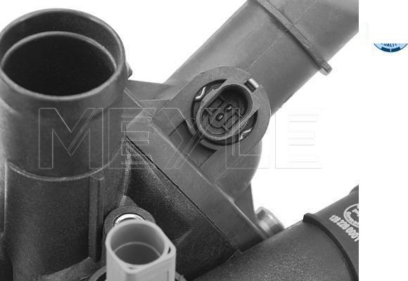 Meyle 128 228 0001 - TERMOSTAT VW 105C A3-BORA-GOLF MANUAL