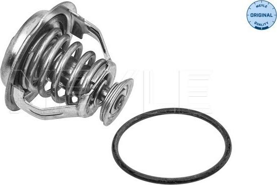 Meyle 128 228 0015 — Termostat, środek chłodzący