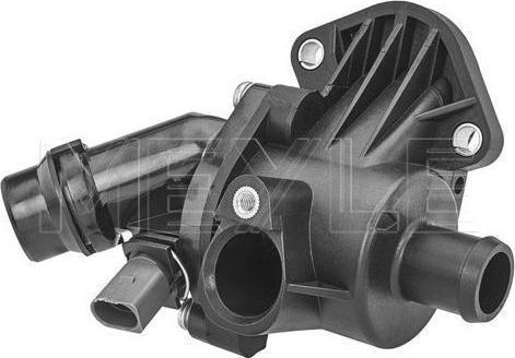 Meyle 128 228 0010 — Termostat, środek chłodzący