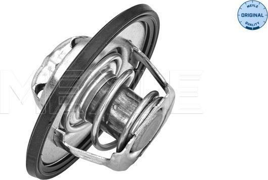 Meyle 128 228 0018 — Termostat, środek chłodzący