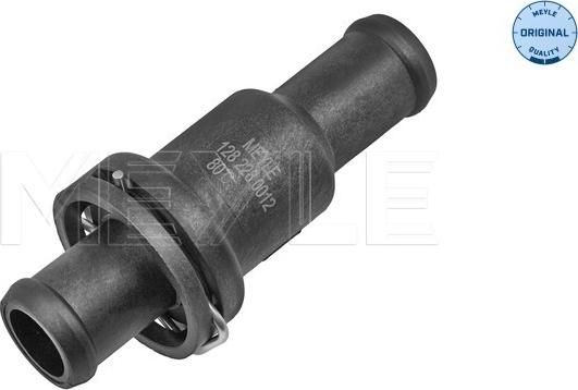 Meyle 128 228 0012 — Termostat, środek chłodzący
