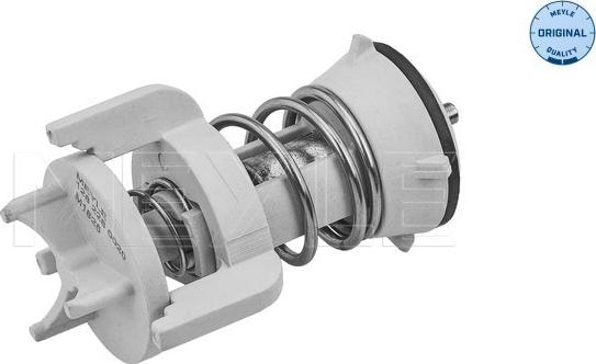 Meyle 128 228 0020 — Termostat, środek chłodzący