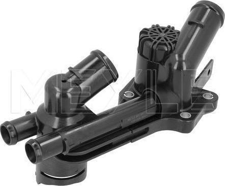 Meyle 128 228 0021 — Termostat, środek chłodzący