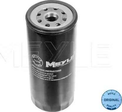 KNECHT OC 246 - Filtr oleju
