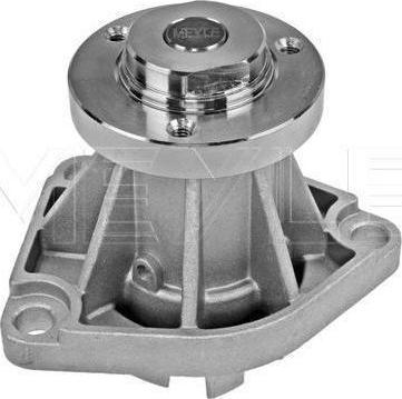 Meyle 813 883 1944 - POMPA WODY OPEL V6 2.5I-3.0
