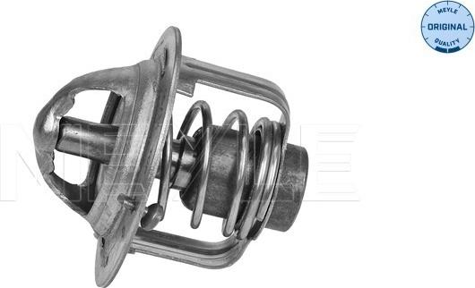 Meyle 39-28 228 0000 — Termostat, środek chłodzący