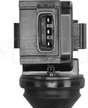 Meyle 34-14 885 0004 - CEWKA ZAPŁONOWA SUBARU FORESTER 2.0 10-