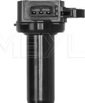 Meyle 34-14 885 0003 - CEWKA ZAPŁONOWA SUBARU LEGACY 2.5 09-