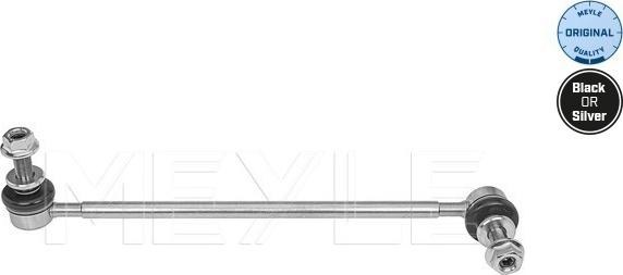 Meyle 34-16 060 0008 - ŁĄCZNIK STAB. SUBARU P. XV II 04-17- PR