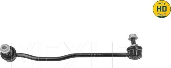 Meyle 34-16 060 0013/HD - ŁĄCZNIK STAB. SUBARU P. OUTBACK 2.5-3.6 15- LE