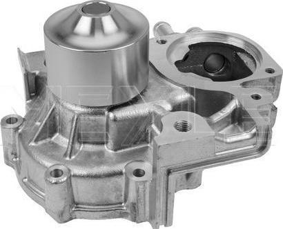 Meyle 34-13 220 0003 - POMPA WODY SUBARU FORESTER 2.0 98-02 EJ20 SF