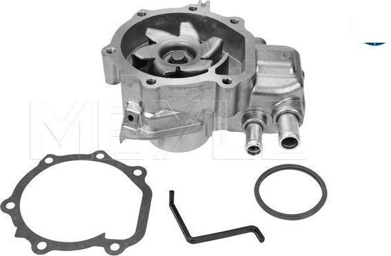 Meyle 34-13 220 0003 - POMPA WODY SUBARU FORESTER 2.0 98-02 EJ20 SF