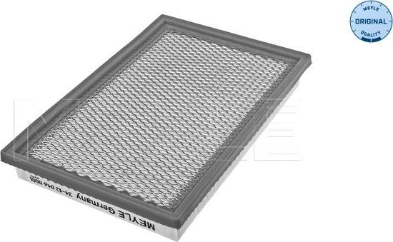 Meyle 34-12 046 0001 — Filtr powietrza