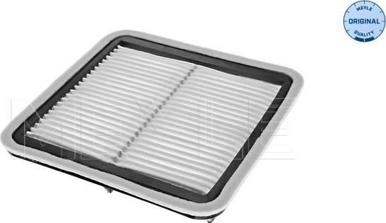 Meyle 34-12 321 0002 — Filtr powietrza