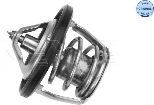 Meyle 34-28 228 0000 — Termostat, środek chłodzący