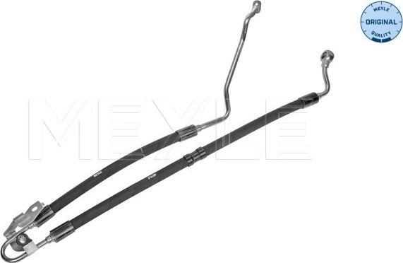 Meyle 359 202 0024 — Wąż hydrauliczny, system kierowania