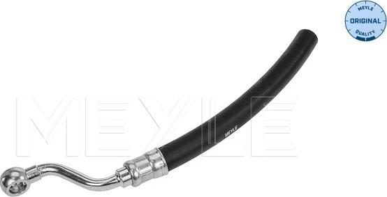 Meyle 359 202 0028 — Wąż hydrauliczny, system kierowania
