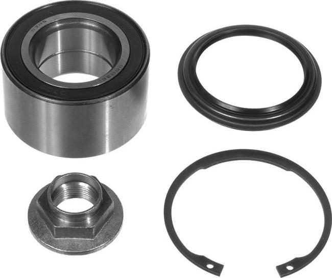 Meyle 35-14 553 3047 — Zestaw łożysk koła