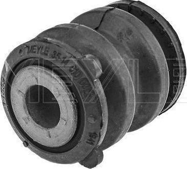 Meyle 35-14 610 0025 - TULEJA WAH. MAZDA P. CX-3 01-15- PRZEDNIA