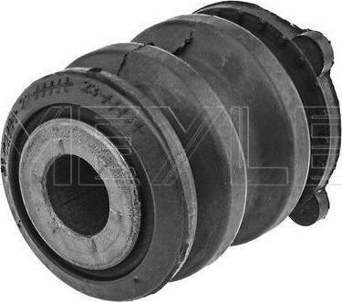 Meyle 35-14 610 0025 - TULEJA WAH. MAZDA P. CX-3 01-15- PRZEDNIA