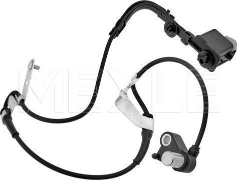 Meyle 35-14 899 0015 - CZUJNIK ABS MAZDA P. PR. 6 02-