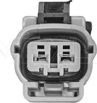 Meyle 35-14 899 0015 - CZUJNIK ABS MAZDA P. PR. 6 02-