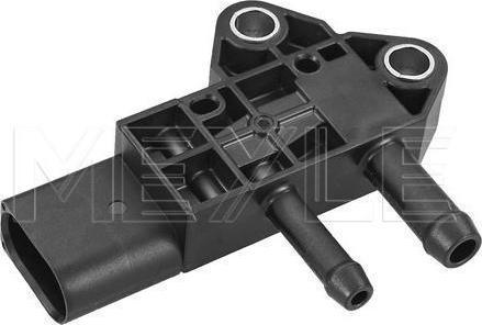 Meyle 35-14 801 0000 - CZUJNIK CIŚN. SPALIN MITSUBISHI OUTLANDER 12-